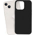 IPhone 13 Only Silicone Phone Case - Black | WBM SMART